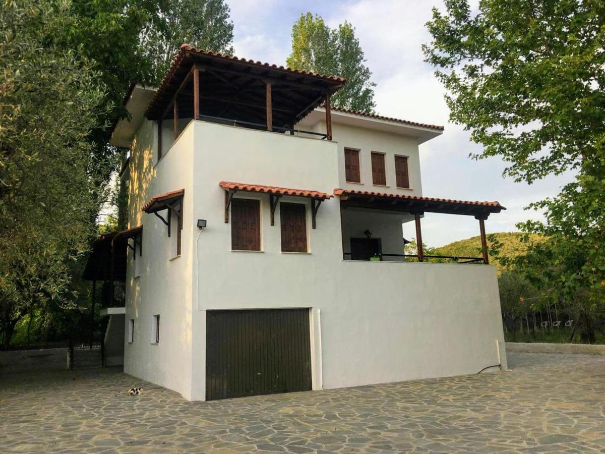 Diamond Farm Villa กาลาเนรา ภายนอก รูปภาพ