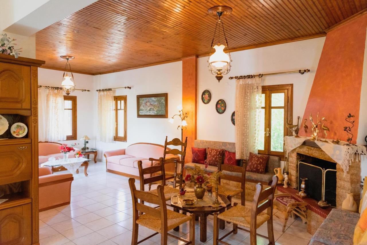 Diamond Farm Villa กาลาเนรา ภายนอก รูปภาพ